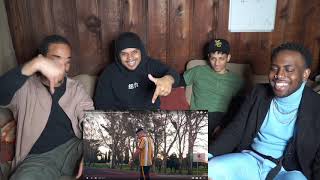 Zaramay - Freestyle Session #5 (Prod by RulitsTMB) (REACION)🔥🤯