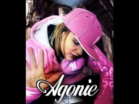 Agonie - Accepte la vie..wmv