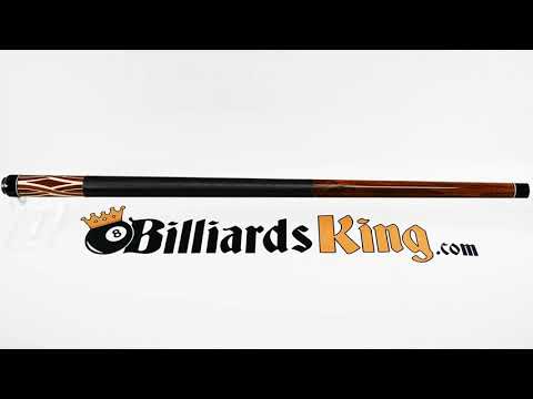 Viking Cues B4151 Pool Stick - Cue View 360 - 4K Ultra HD Rotating 360 Degree Wide View