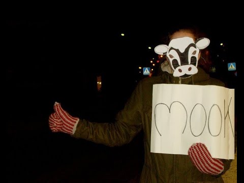 mook - dress my wounds