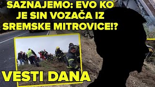Vesti dana: Najhladnija zima u poslednjih 20 godina nam predstoji