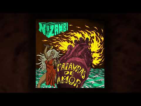 Cantinho - N'zambi