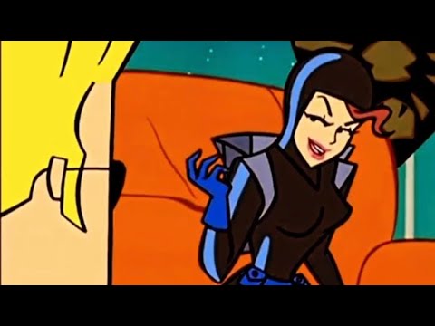 Nostalgic Johnny Bravo AMV: Suave Caldwell
