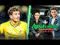 Oguzhan Özyakup ? Robin van Persie: ''Zie hem als een grote broer" | Fresia & Milan Parkeren de Bus