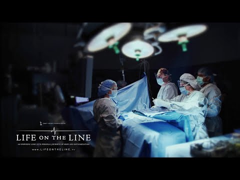 "Life on the Line" Season 5 Trailer