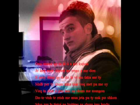 Dj Fati ft. Kela (Striqka) - Mos me harro (2012 - 2013)