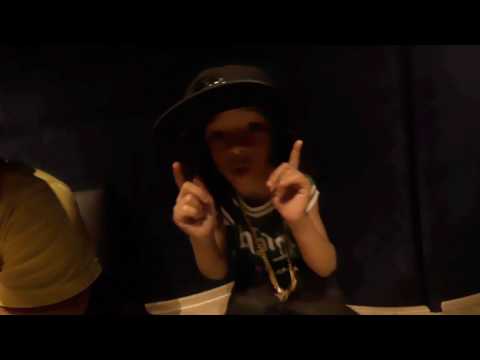 ANDERSON BEBE || Video  360 Junto a Quimico UltraMega en J.P.inc Studios