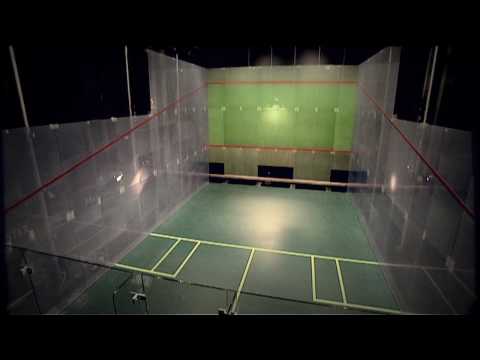 How To Play Squash