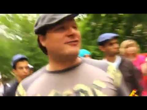 Ржавый VS Кабан (SurferBeats-"Act Bad")