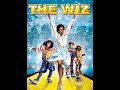 The Wiz 1978 Home Is A Place We All Must Find