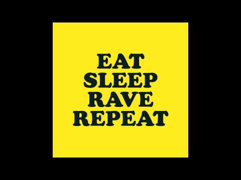 Fatboy Slim & Riva Starr feat. Beardyman - Eat Sleep Rave Repeat (Full Unreleased Acappella)