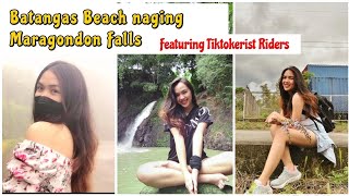 Twin Lakes Tagaytay, Utod River and Falls Maragondon Cavite (Finest Destination)