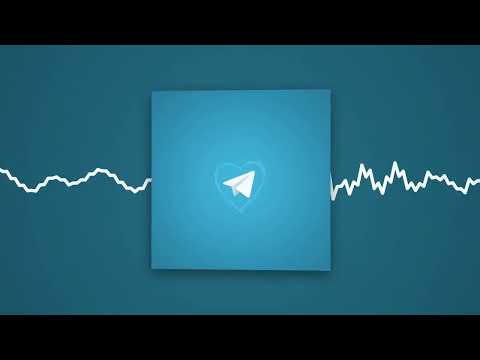 SQWOZ BAB - Telegram (Official audio)