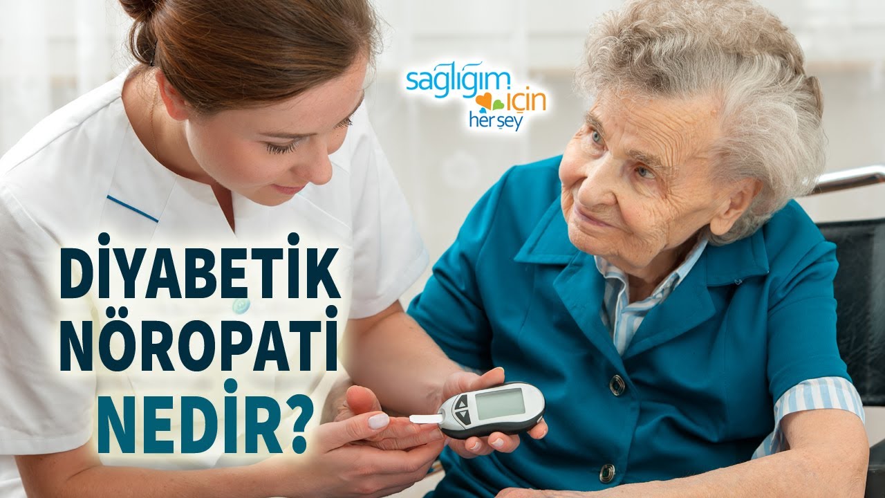 Nöropatik Ağrı Nedir?