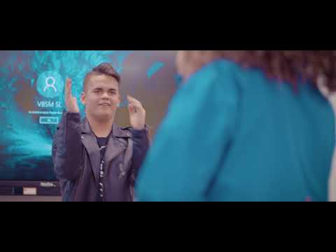 Richie Haley ft. Nino Lucarelli - Guiding Light