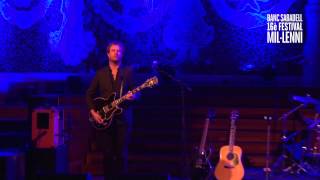 Marianne Faithfull - Sister Morphine (16 BS Festival Mil·lenni)