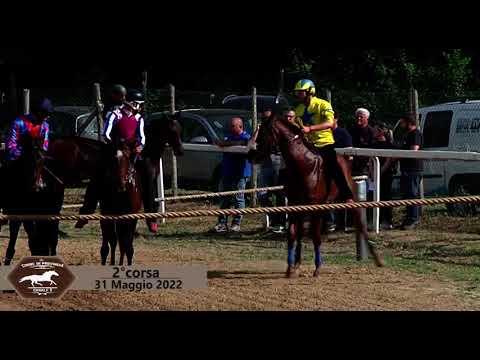 CORSE DI ADDESTRAMENTO MONTICIANO 31 maggio 2022