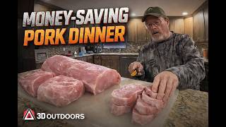 Money‑Saving Tips for Your Next Pork Dinner