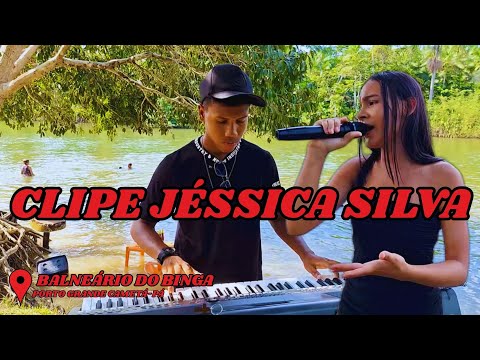 Clipe Oficial – Jéssica Silva - Porto grande Cametá-Pá