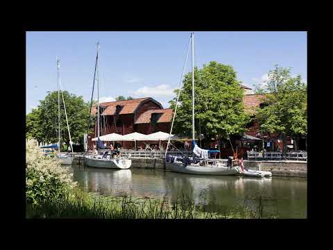 Enköpings kommunfullmäktige 2021-12-13