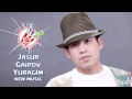 Jasur Gaipov - Yuragim | Жасур Гаипов - Юрагим (new music ...