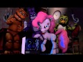 My Little Pony: Friendship Is Magic Five Nights At ...