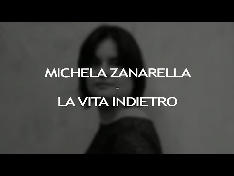 Vido de MICHELA ZANARELLA