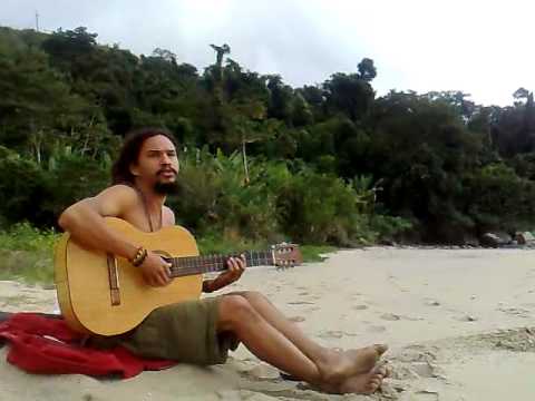 No Caminho Onde Eu Andar - Monte Zion