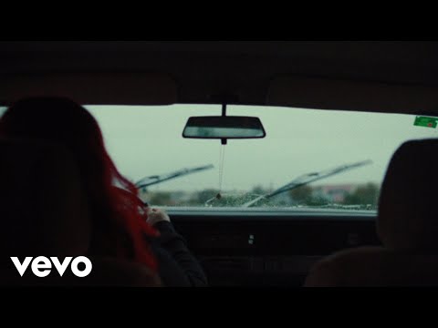 Samuraï - La Despedida (Lyric Video) ft. Dani Fernández