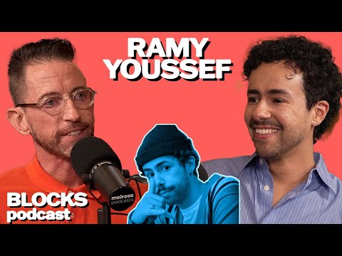 Ramy Youssef | Blocks Podcast w/ Neal Brennan