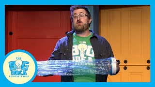 Thinking Big: Generosity