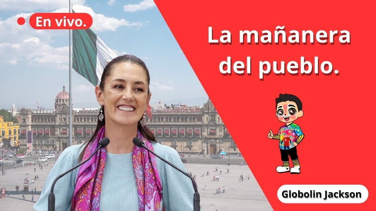 La mañana era del pueblo