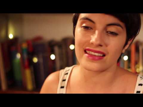 Pétalo de Sal (Acoustic Cover - Fito Paez) - Malena Di Bello