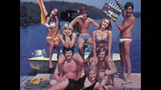 B.O. du film L'initiation (1970) / Nicole et Bernard Scott - Un bateau