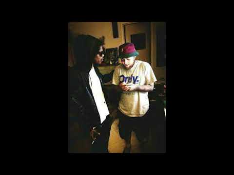 Mac Miller - All The Time (ft. Ab-Soul) [prod. Chuck Inglish]