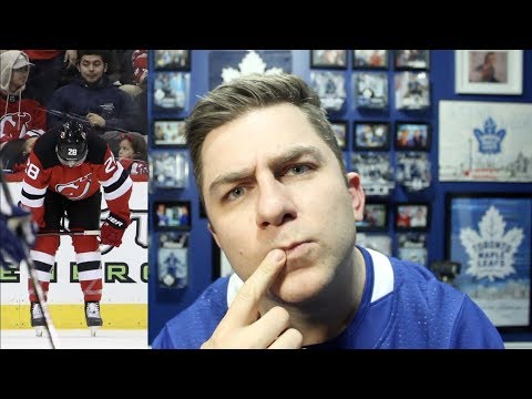 LFR13 - Game 39 - Unassisted - Tor 5, NJ 4 (OT)