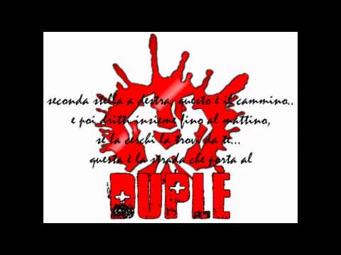Duplè Paura Vol.2 1996 ( Roland Brant & Mad Bob ) compilation byJama:)