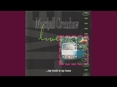 Calling Out For Love At Crying Time - Marshall…