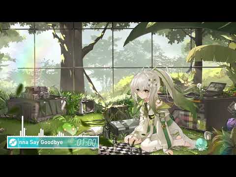 YUKIYANAGI - Never Gonna Say Goodbye