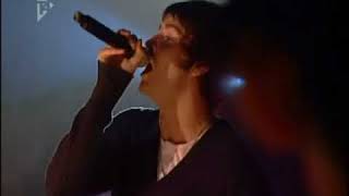 The Courteeners - That Kiss - Transmission