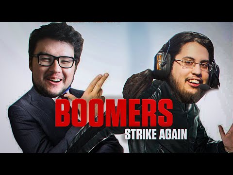 DYRUS | BOOMER-DUO SCHLÄGT WIEDER ZU FT. IMAQTPIE