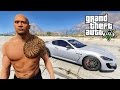 Dwayne 'The Rock' Johnson [Add-On Ped] 6