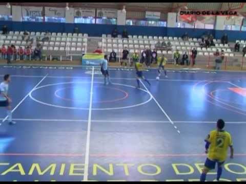 Aluprafe Orihuela FS 4-5 El Ejido FS