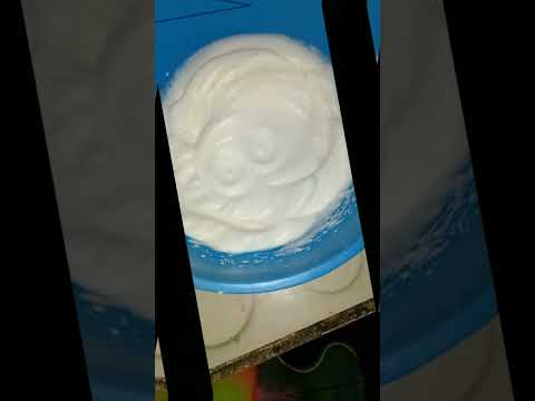 මං හදපු පලවෙනි කප් කේක් බබාලා ටික 🧁❤️#viralvideo #cupcakes #cakerecipes #food #cake #theovenbabies