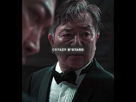 "Is he the Dad?" - Gi-hun Edit ("Squid Game 3") IMPXSTR - NASTY! (slowed & reverb) #player456