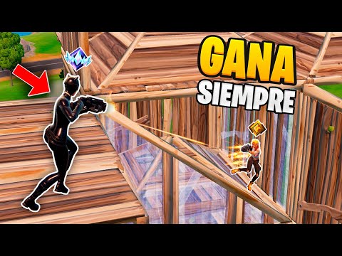 Como Ganar Todas tus Partidas de Ranked