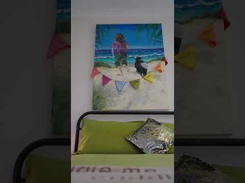 Video Thumbnail for 50 Cocoanut Point Drive, Zilzie