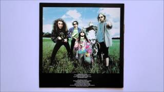 Afflicted - In Years to Come