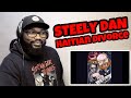 Steely Dan - Haitian Divorce | REACTION