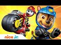 Meet The PAW Patrol Moto Pups Nick Jr